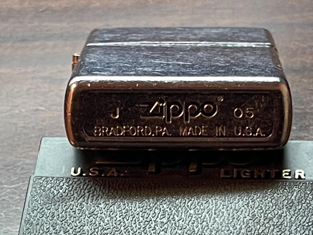 ジュビロ磐田　ZIPPOライター