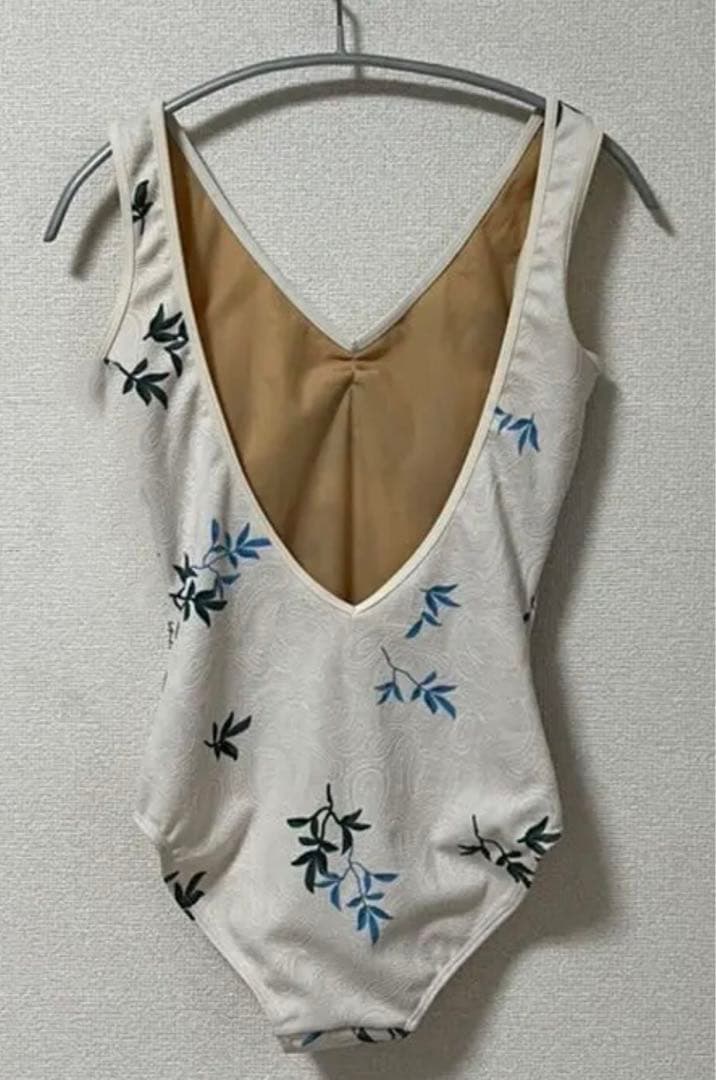 Mara Dancewear レオタード