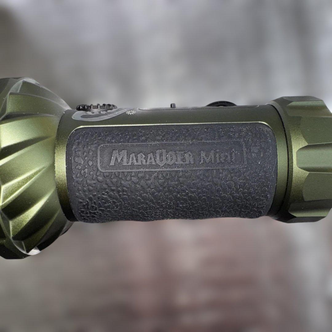 オーライト olight MARAUDER MINI