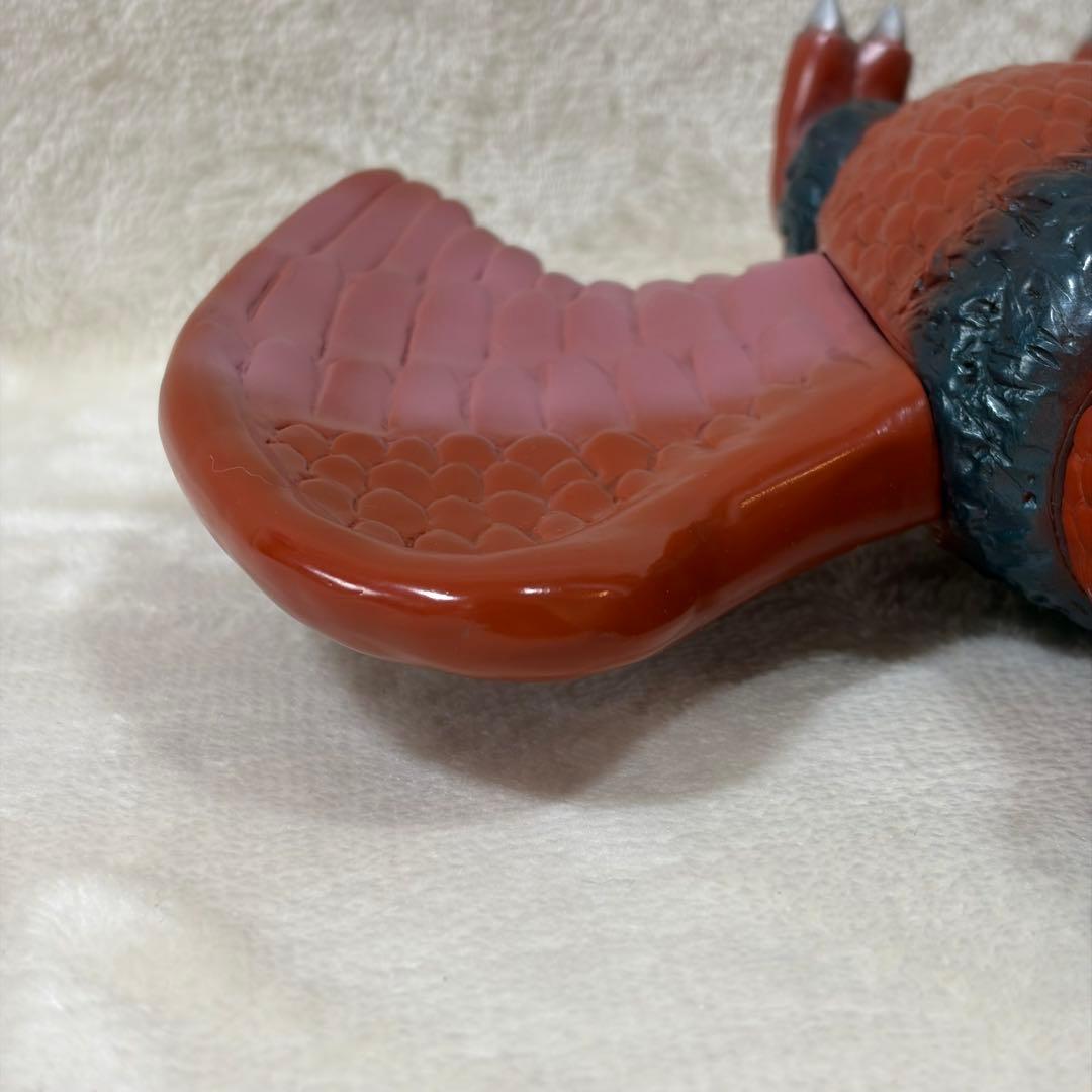 マーミット 大コンドル 1998 ソフビ ゴジラ 東宝 当時物 怪獣 ビンテージ