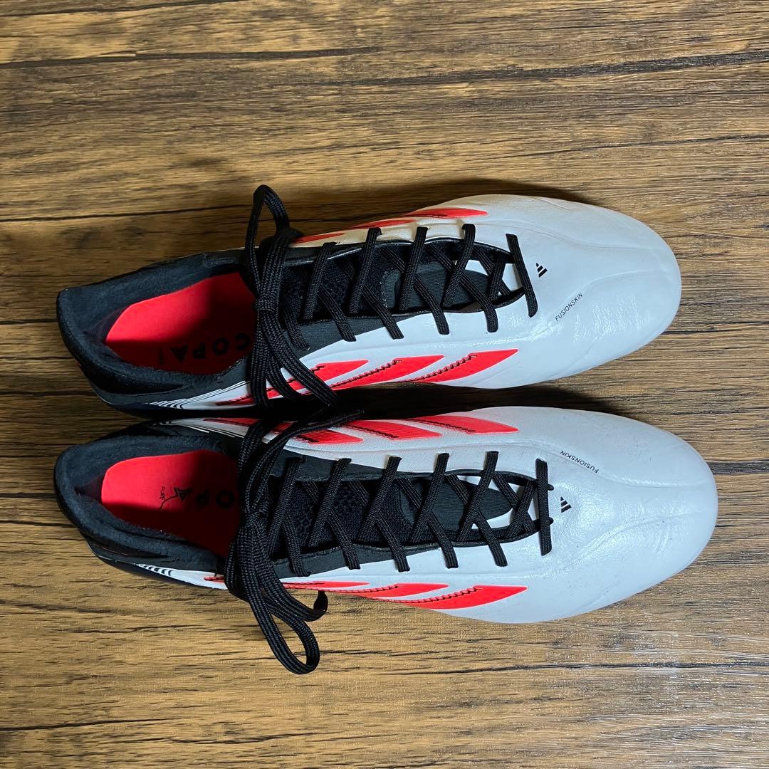 （K25427）アディダス Copa Pure 3 Elite 26㎝ ネーム入