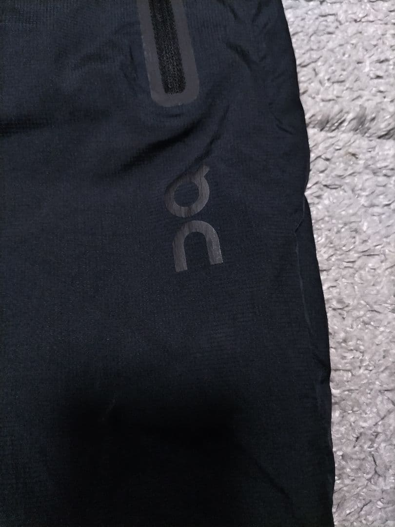 美品　On オン×ビームス別注　Track Pants