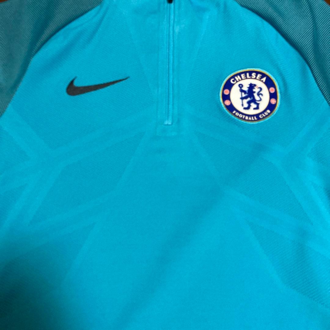 NIKE チェルシー エアロスイフトドリルトップ