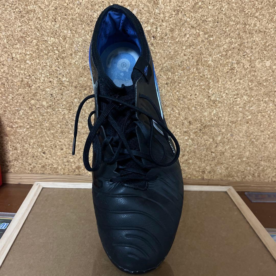 Nike ティエンポAGソール