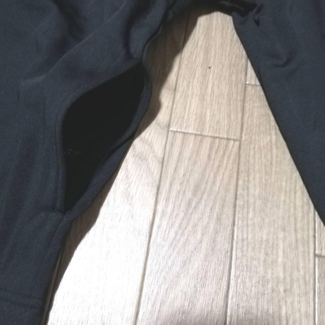 【残りわずか】新品　NIKE ブラック ジャージ上下セット 正規品