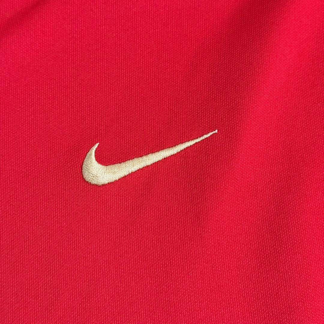 Nike 浦和レッズ 2018 フルジップジャージ アンセム トラックジャケット