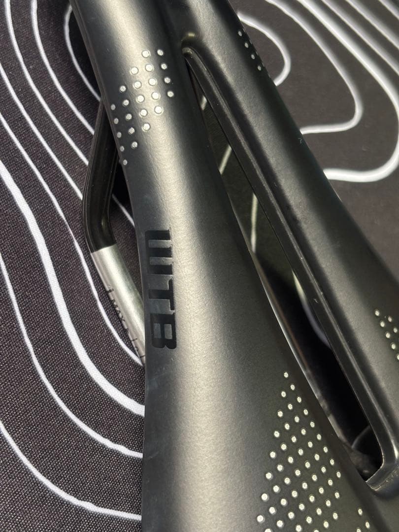 パーツ WTB GRAVELIER