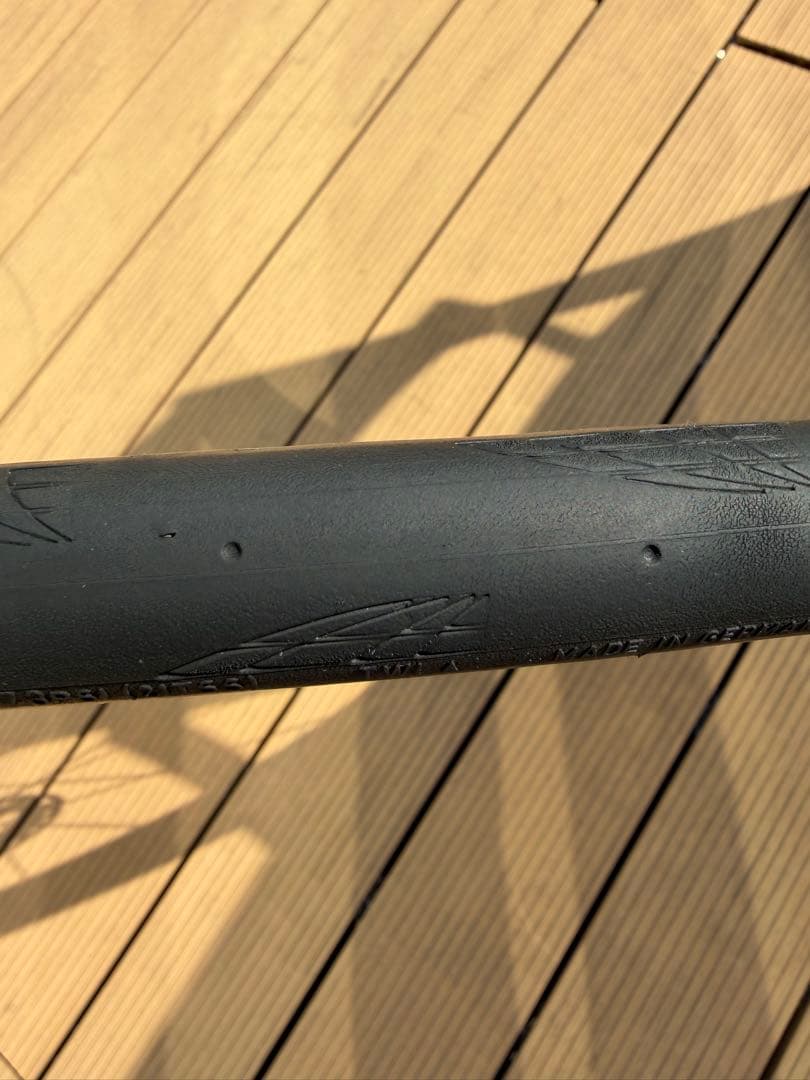 DT SWISS ARC 1400 Dicut カーボンホイール