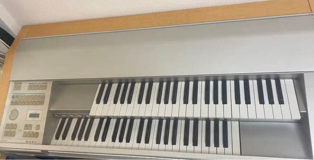YAMAHA ステージア　ELS-01 2008年製 ラスト値下げ