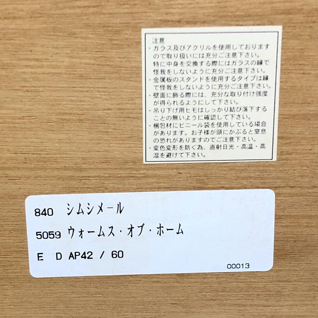 シム・シメール 星の優しさ 60部限定 AP版 25号サイズ 絵画