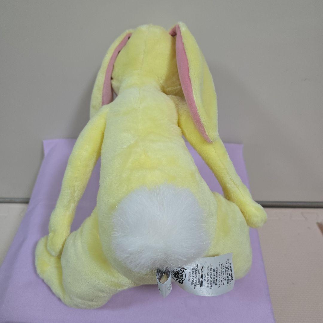 ディズニー くまのプーさん プーフレンズ ラビット ぬいぐるみ