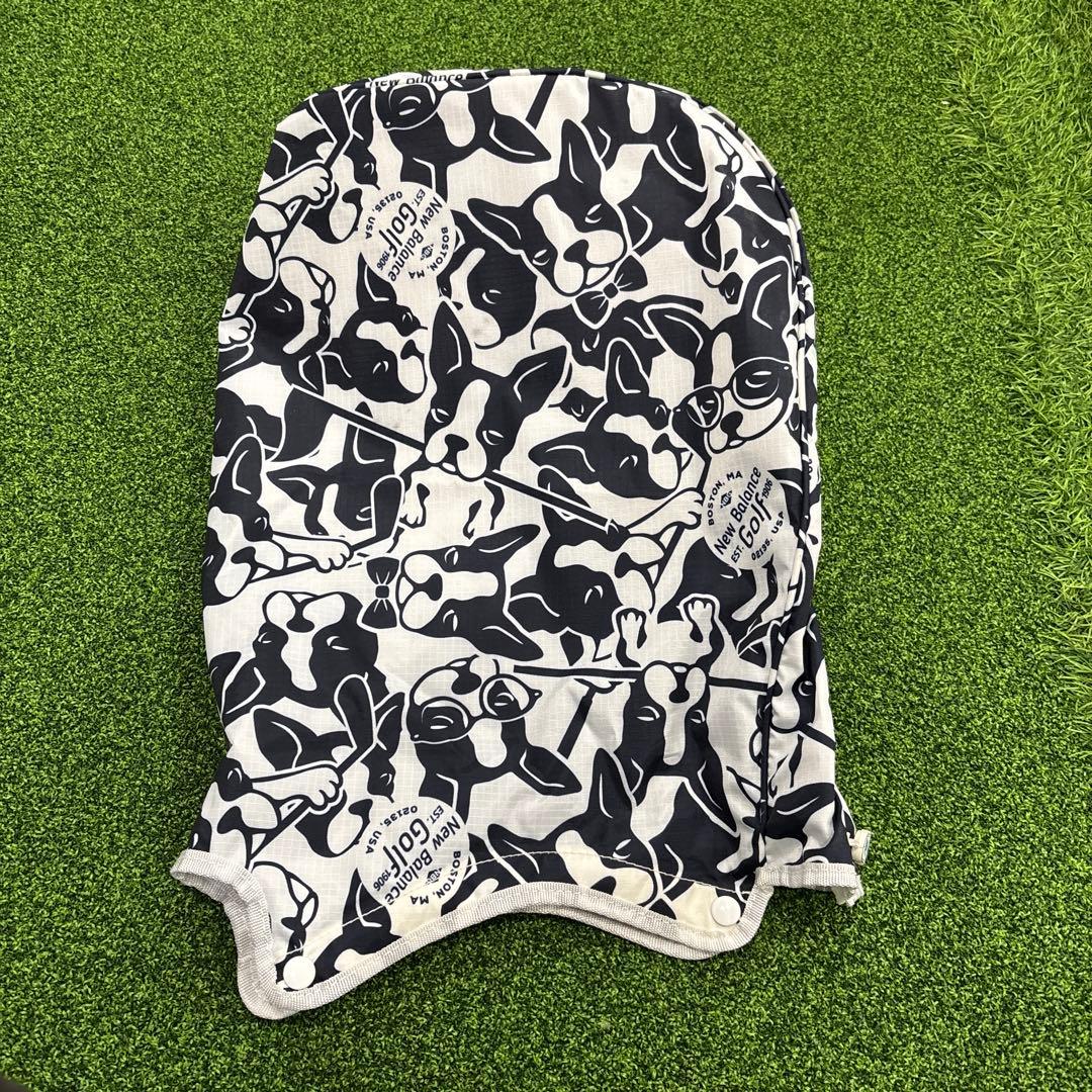 New Balance キャディバッグ