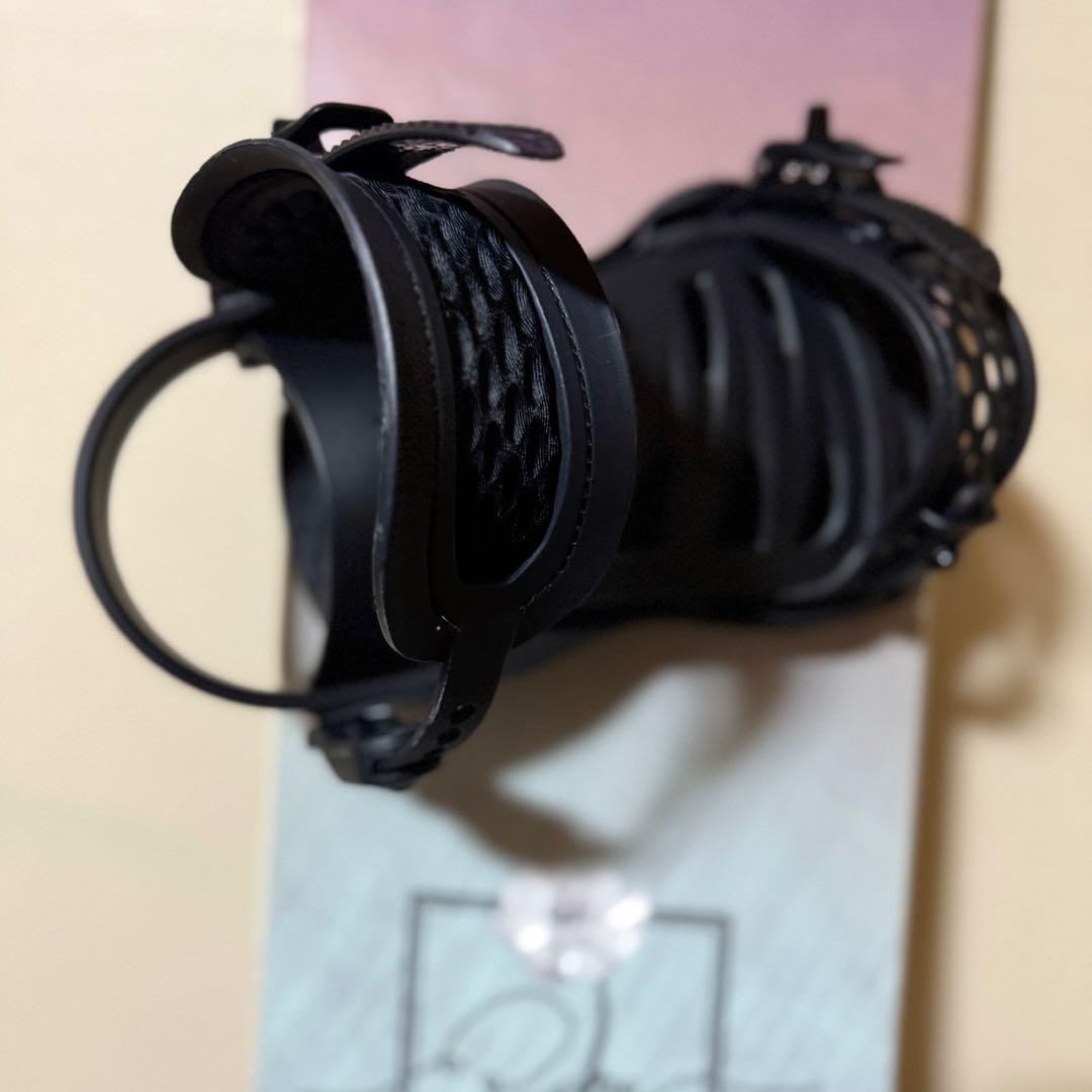 板　head ビンディング　Union 143cm