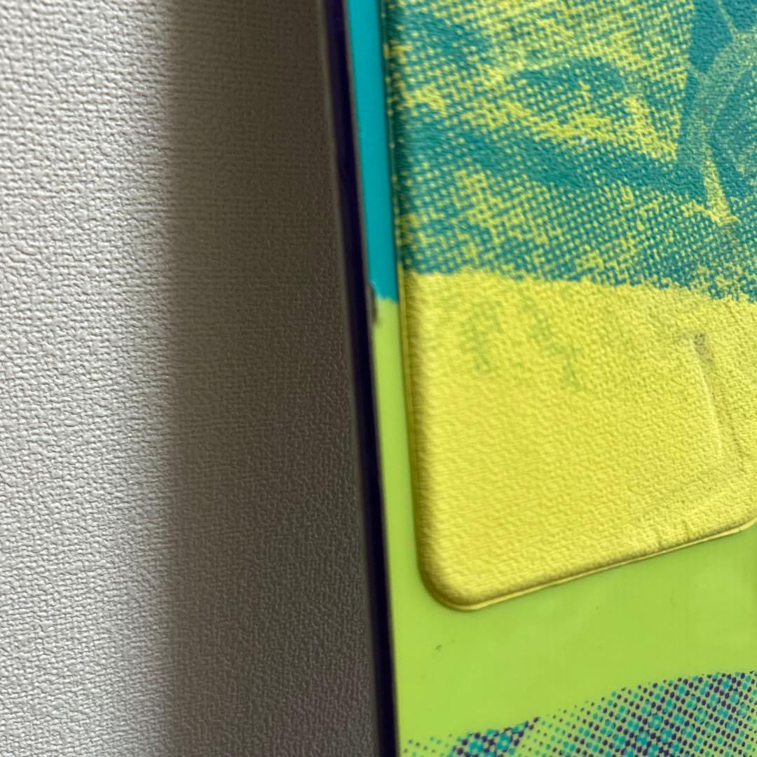 Burton SOCIA Lite 2015スノーボード142