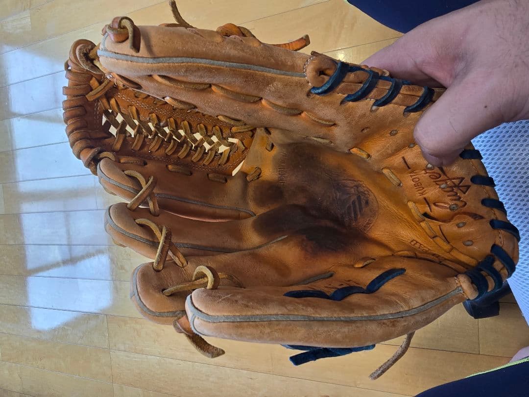 久保田スラッガー 軟式グローブ 最終値下げ