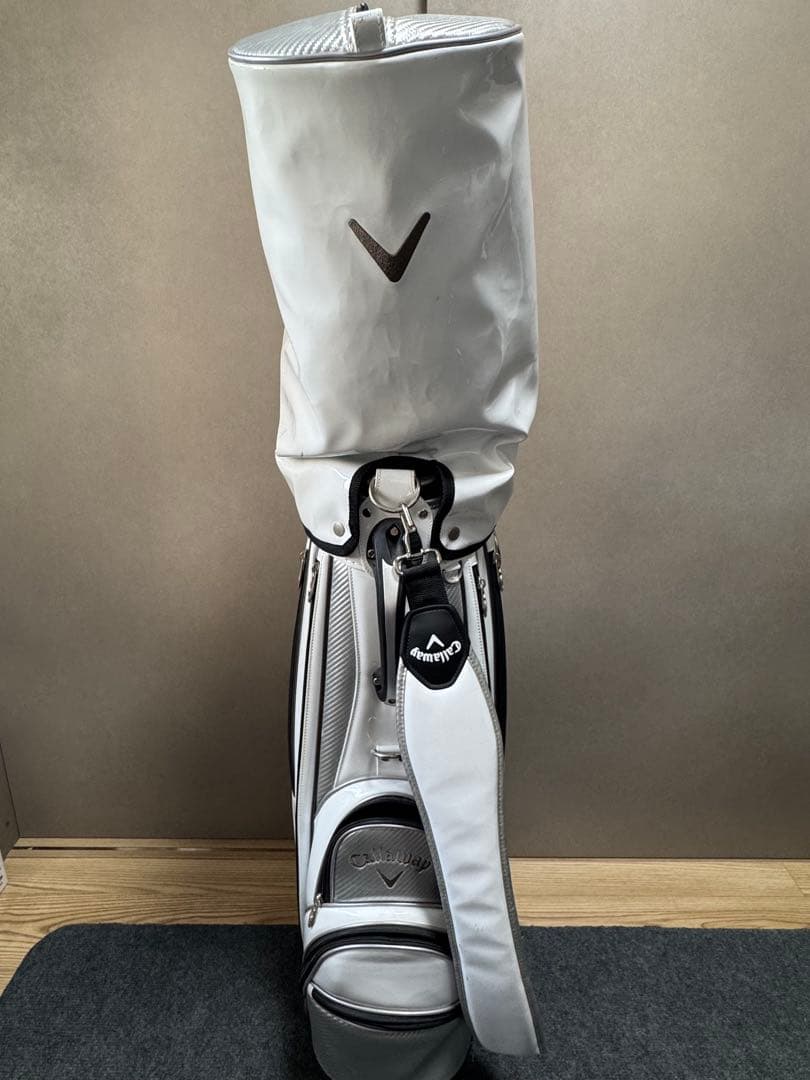 Callaway キャディバッグ（メンズ）