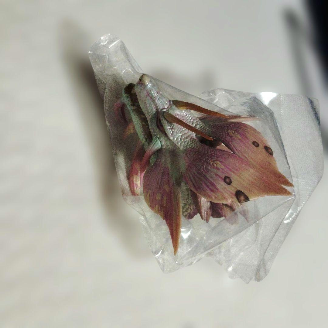 【即日発送】 モンハン 一番くじ ラストワン & 副賞 計8点セット