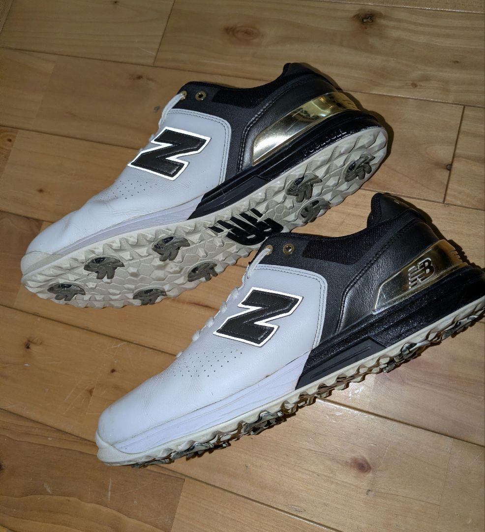 New Balance UGL3000A ゴルフシューズ 石川遼 選手着用モデル