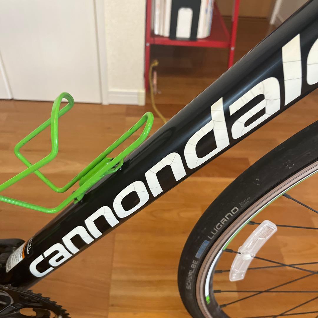 引取価格　CANNONDALE SYNAPSE キャノンデール　シナプス