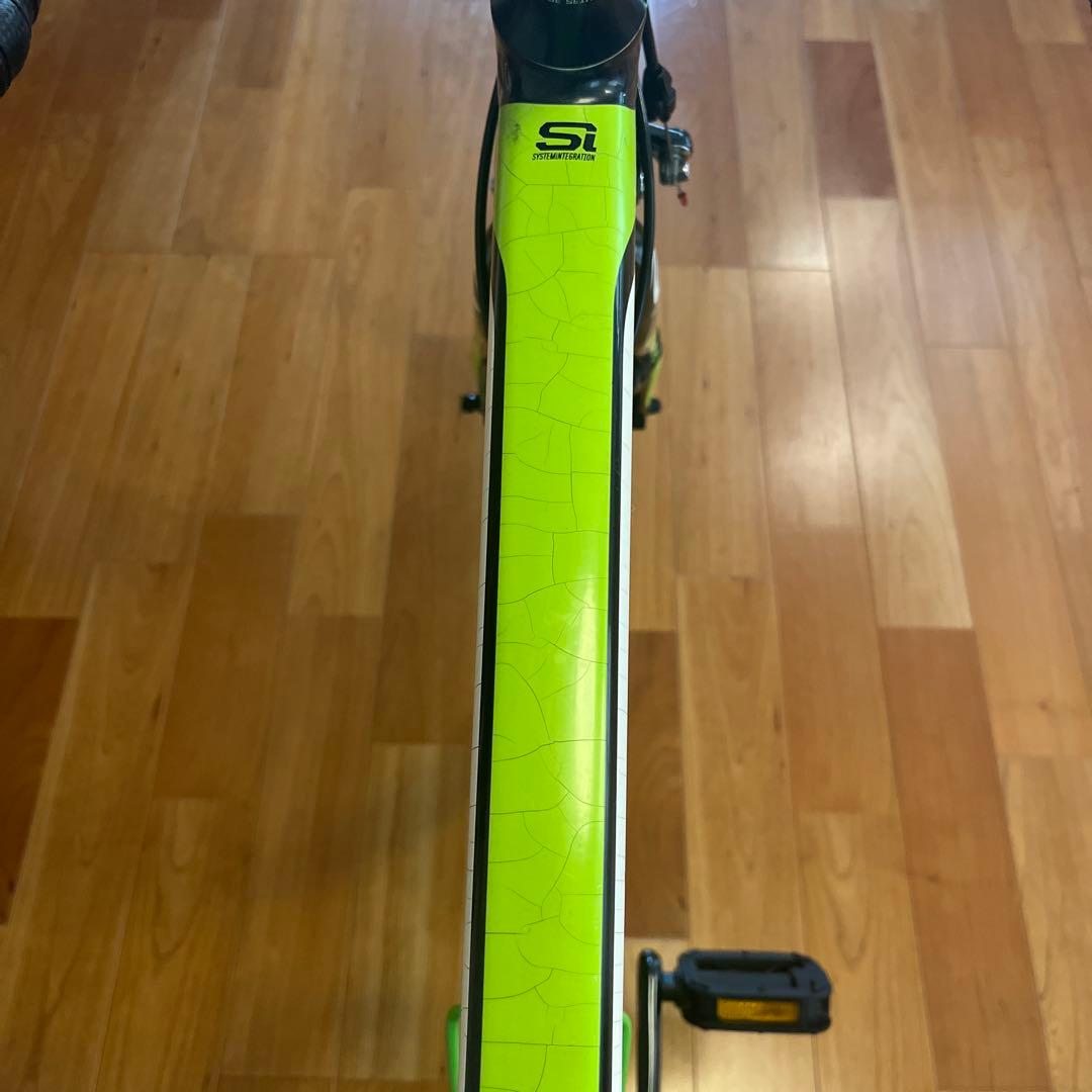 引取価格　CANNONDALE SYNAPSE キャノンデール　シナプス
