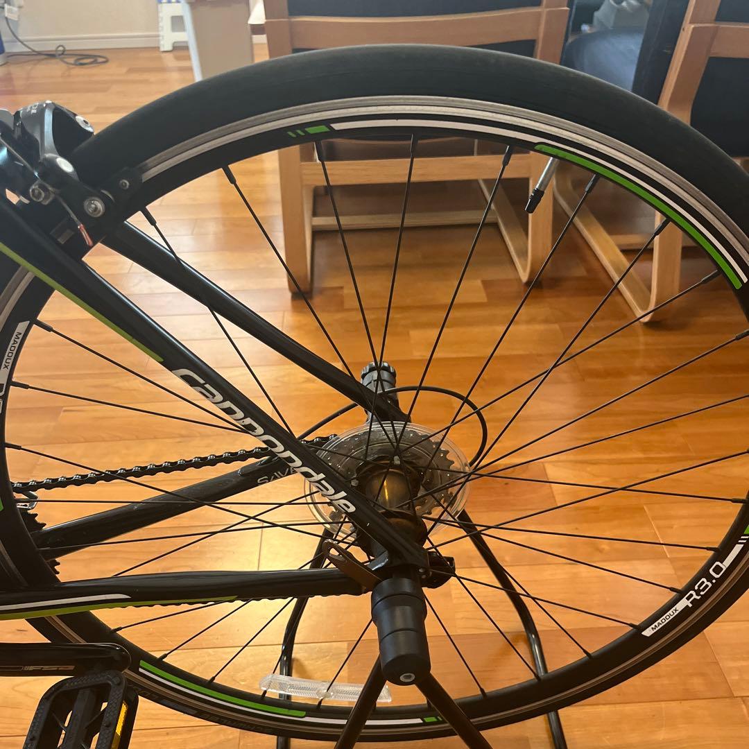 引取価格　CANNONDALE SYNAPSE キャノンデール　シナプス