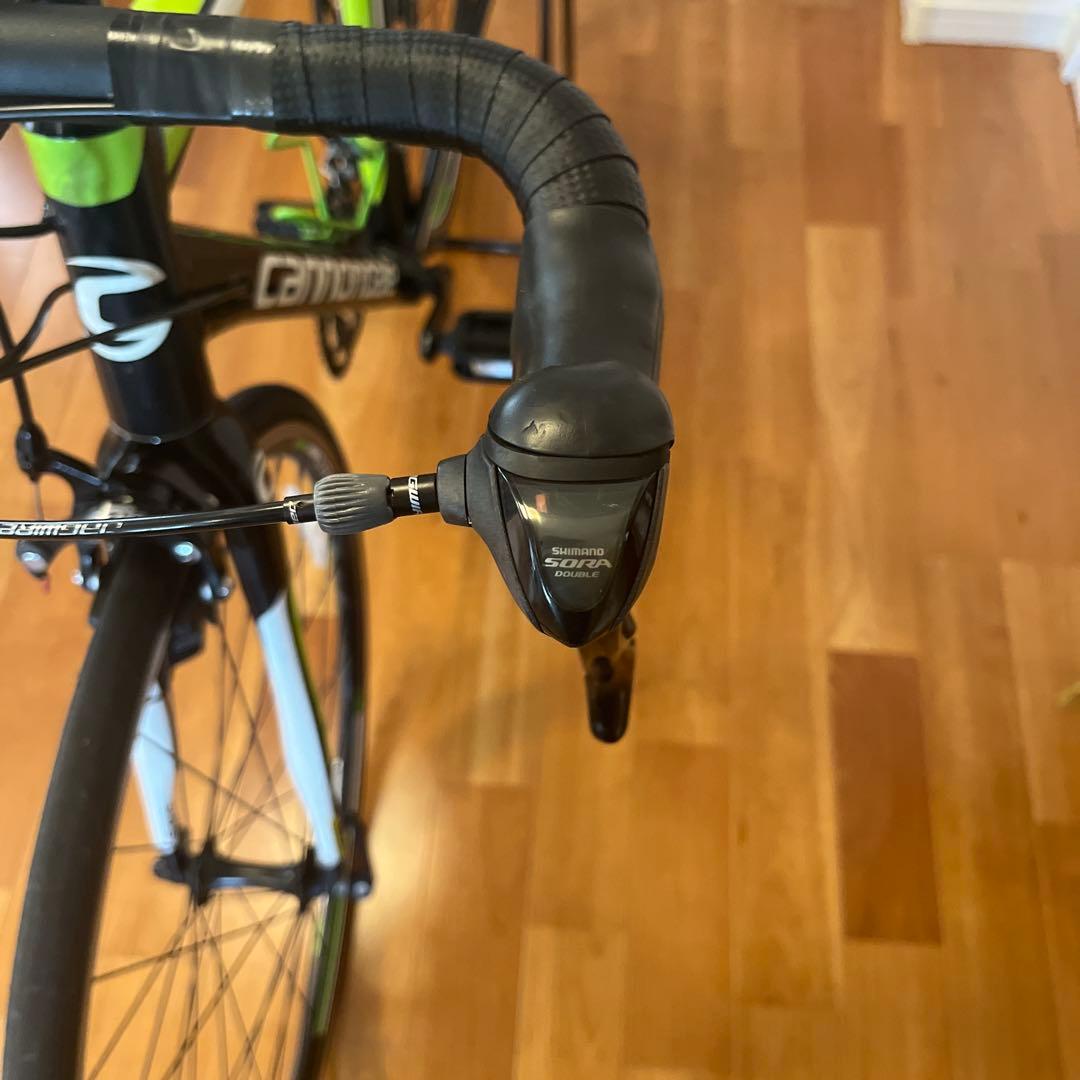 引取価格　CANNONDALE SYNAPSE キャノンデール　シナプス