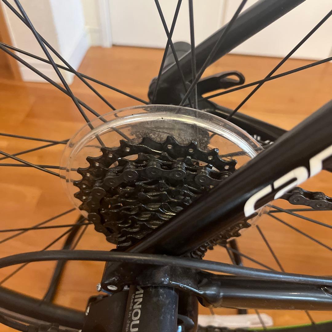 引取価格　CANNONDALE SYNAPSE キャノンデール　シナプス