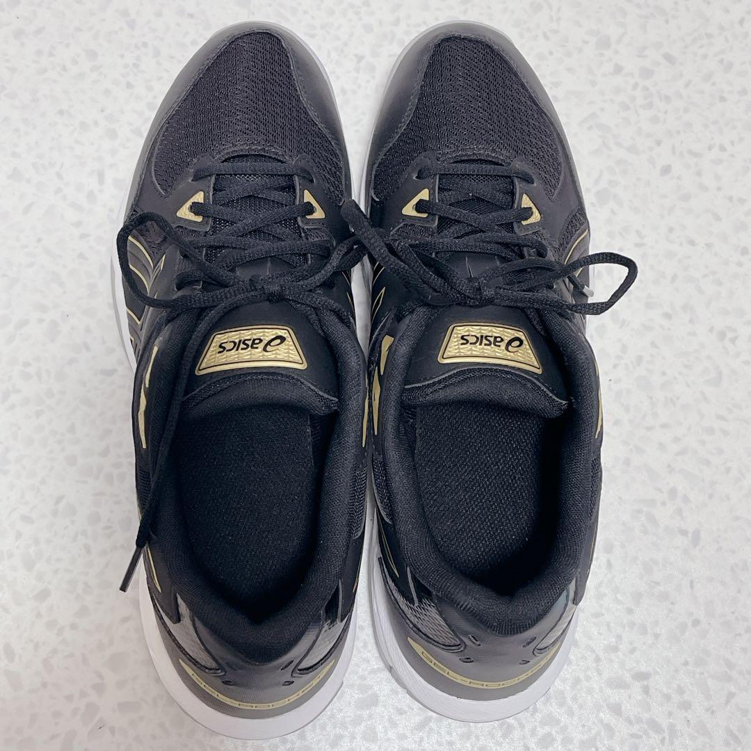 ASICS Gel-Rocket10 バレーボールシューズコートシューズ29.5