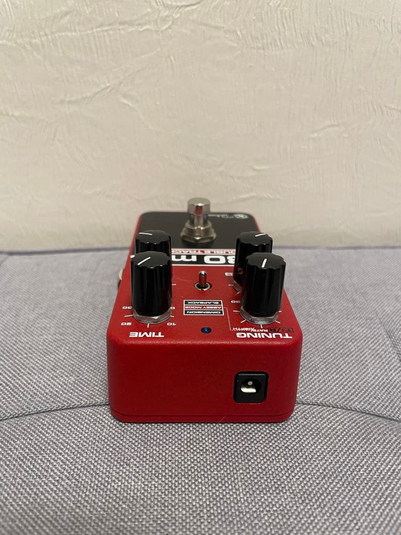 【最終値下げ！】Keeley 30MS DOUBLE TRACKER