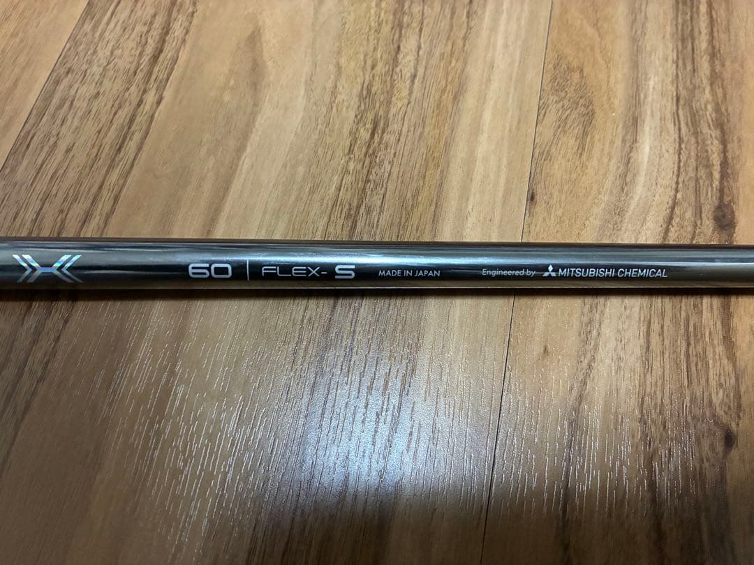 エストリックスエックス　45.25インチ 60 FLEX-S