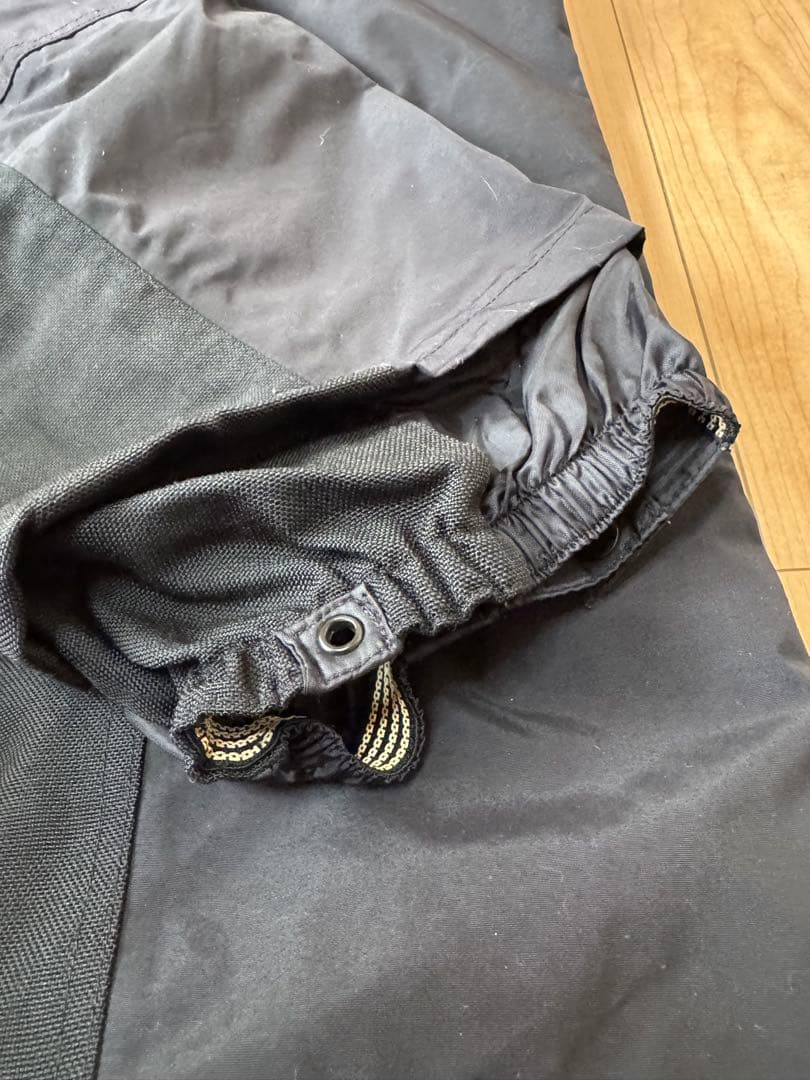 THE NORTH FACE GORE-TEX ビブパンツ