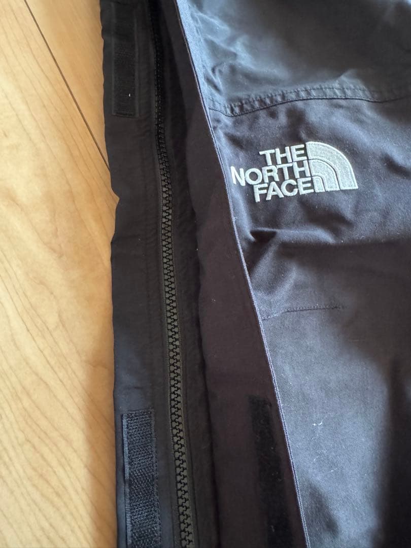 THE NORTH FACE GORE-TEX ビブパンツ