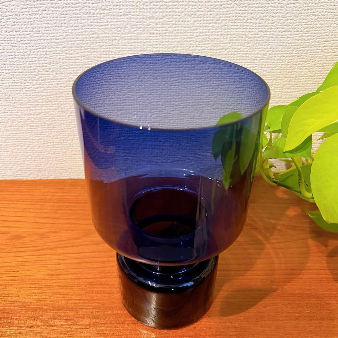 ヌータヤルヴィ【希少★花瓶】カイ・フランク★北欧 アラビア イッタラ｜花器