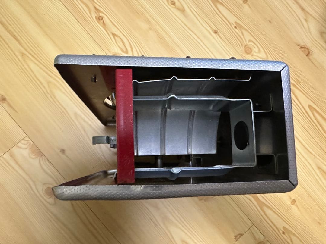 Coleman Picnic Stove シングルバーナーコンロ