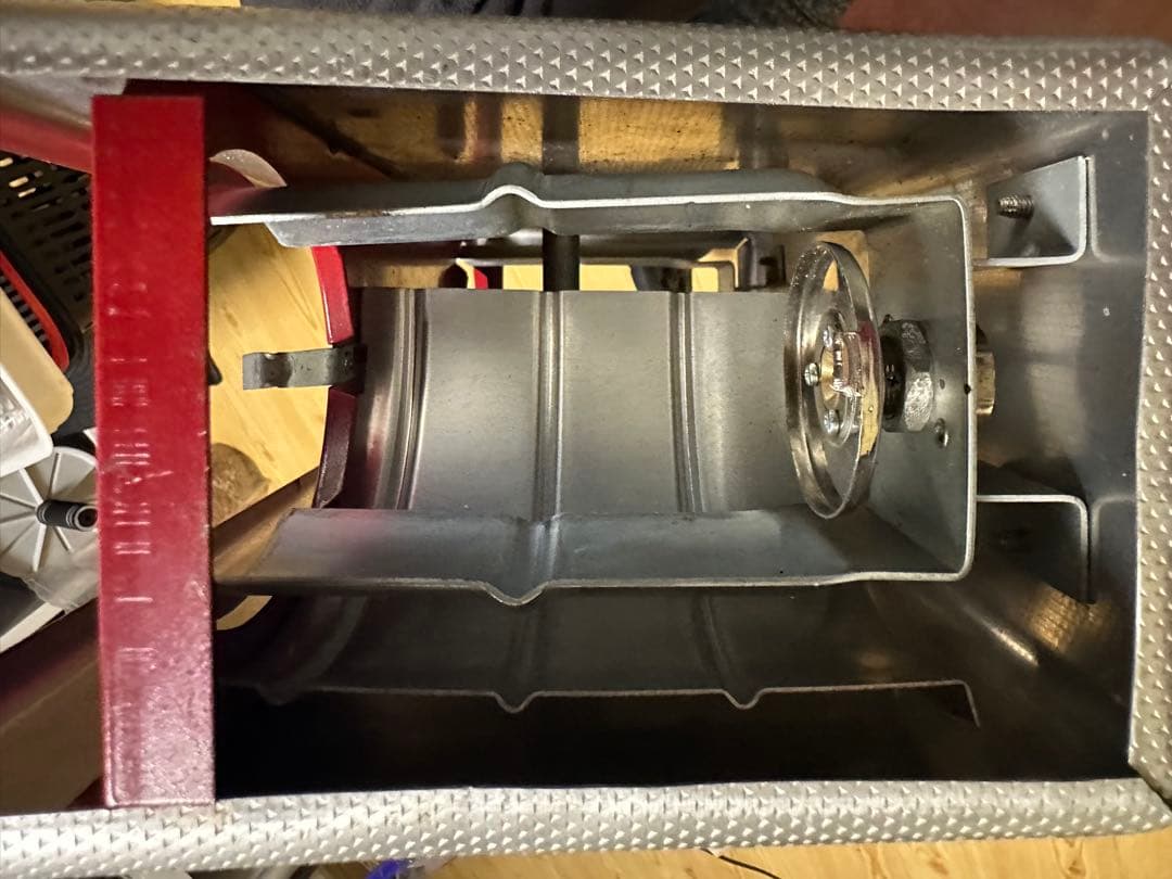 Coleman Picnic Stove シングルバーナーコンロ