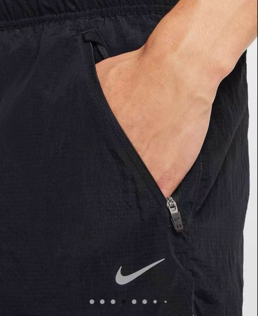 ナイキNIKE ストライド ランニング ディビジョ ン新品