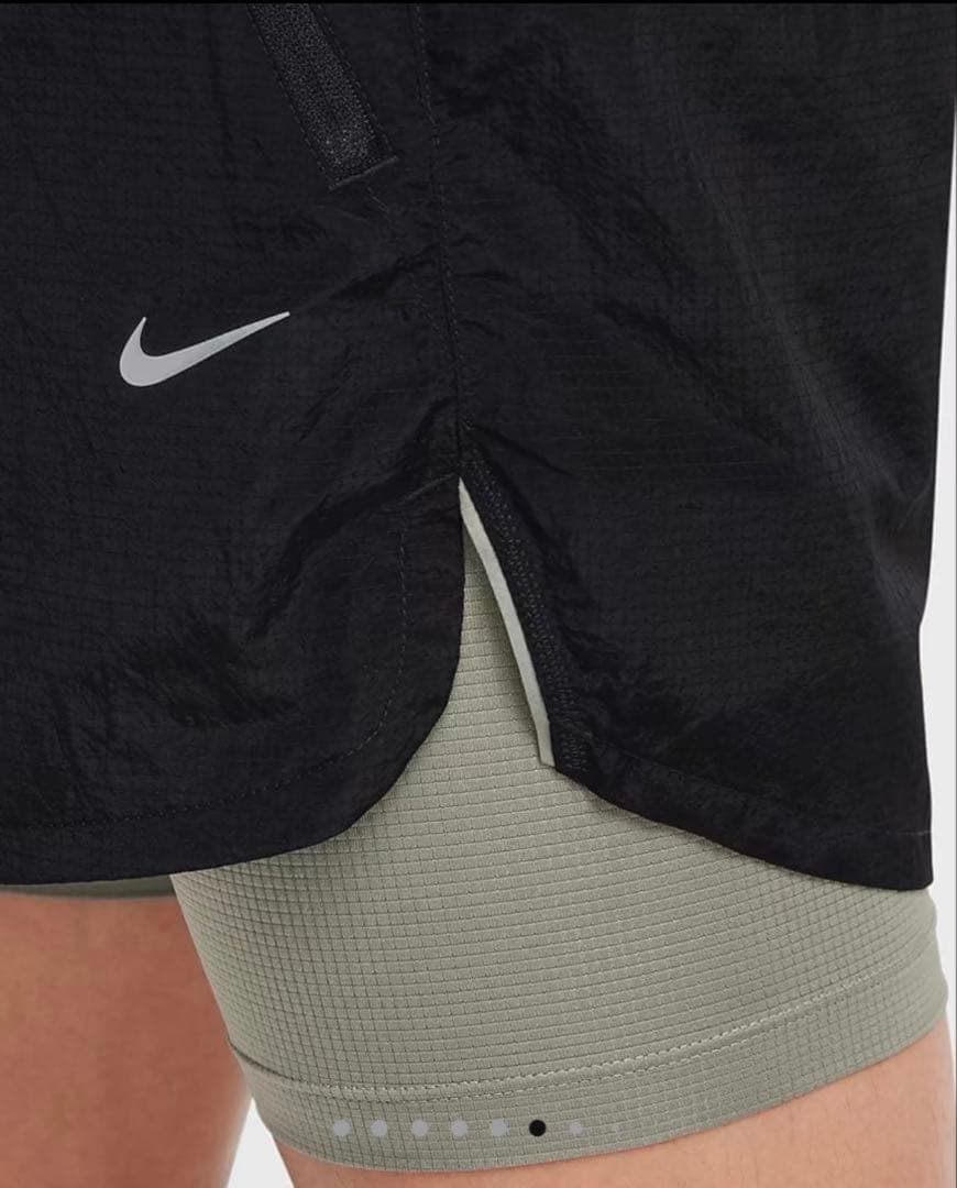 ナイキNIKE ストライド ランニング ディビジョ ン新品