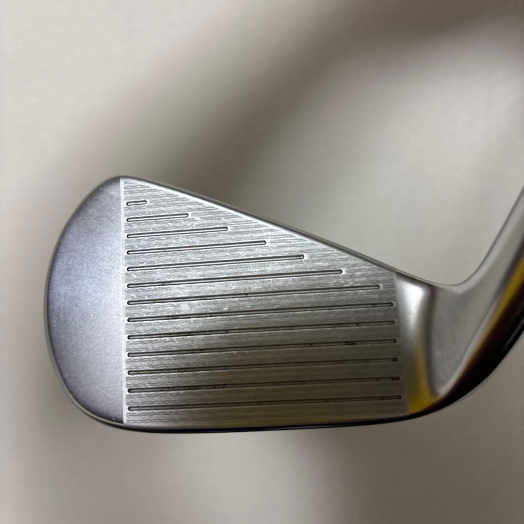 Srixon ZXi5アイアンセット 5-PW モーダス105S 6本セット