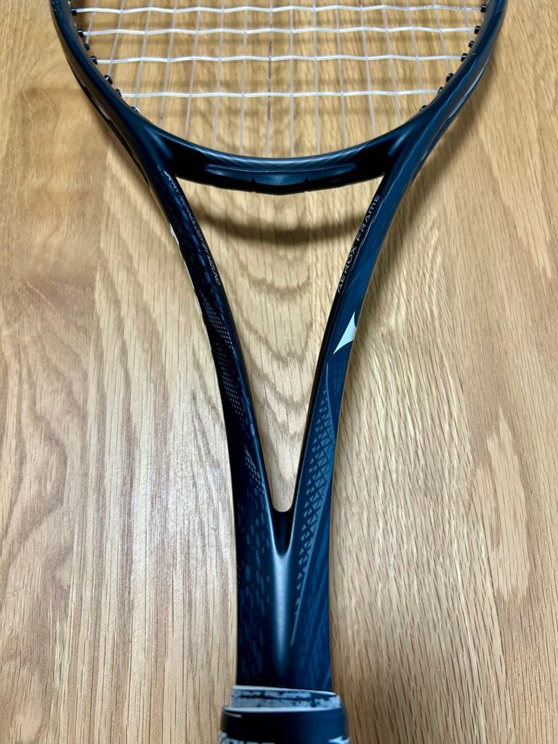 【極美品】D FORCE S-50