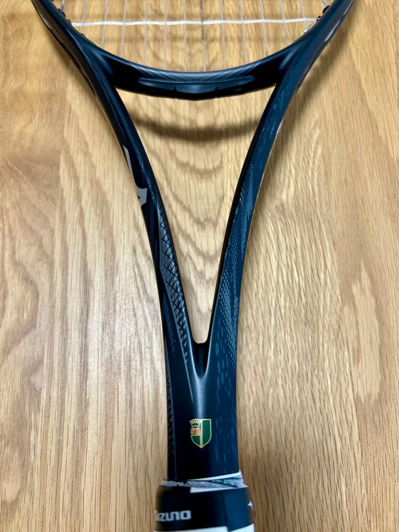 【極美品】D FORCE S-50