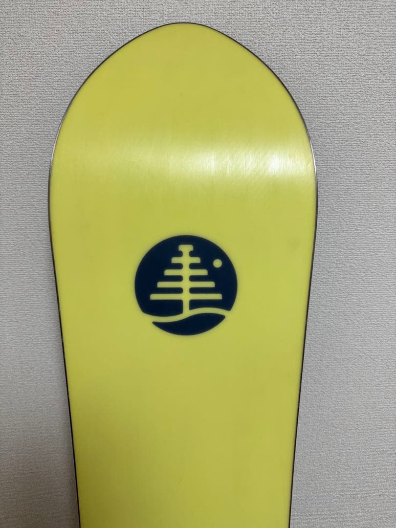 Burton family tree sensei 156 最終値下げ