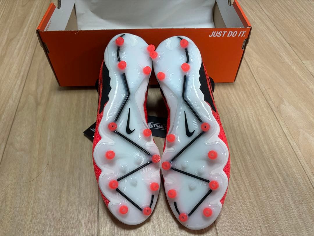【新品未使用】NIKE ファントム GX エリート DF AG-PRO P