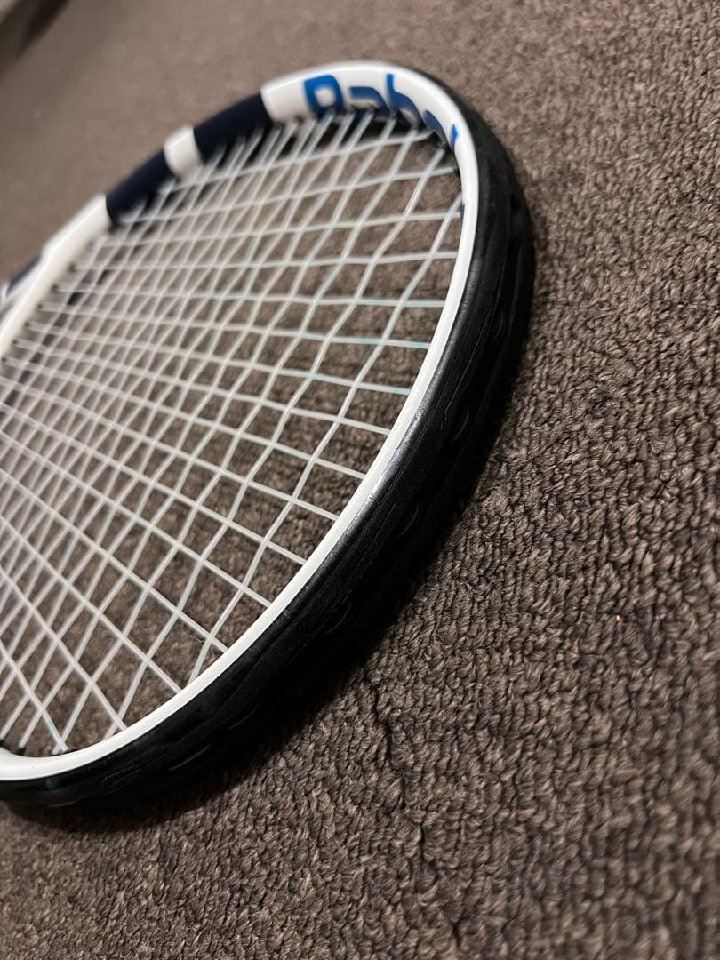 バボラ Babolat 硬式テニスラケット EVO ドライブ　101453
