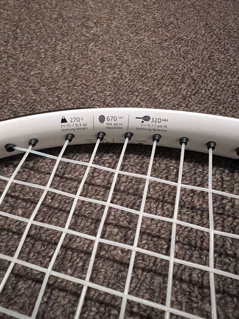 バボラ Babolat 硬式テニスラケット EVO ドライブ　101453