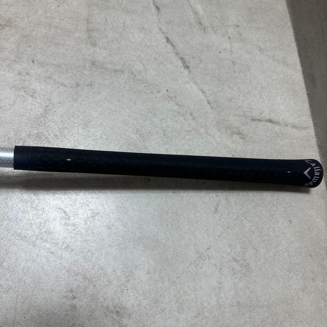 キャロウェイ ウォーバード フェアウェイウッド 5w Rフレックス ゴルフ