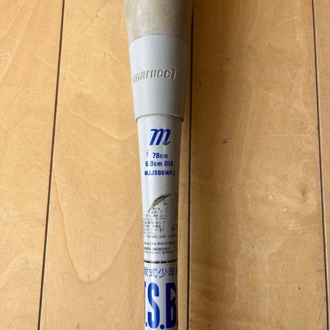 マルチバット 78cm M.JSBBWPJ