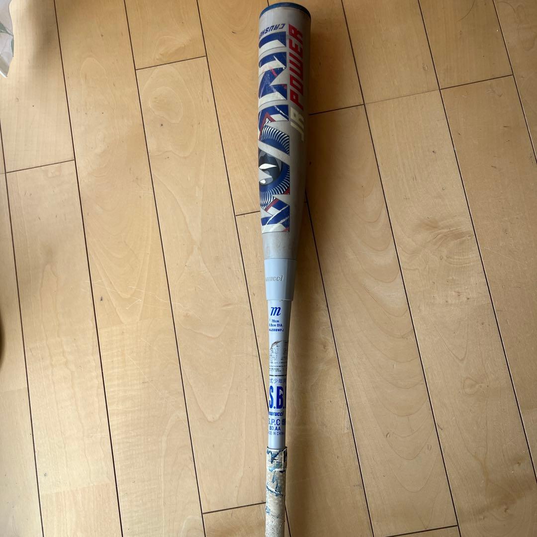 マルチバット 78cm M.JSBBWPJ