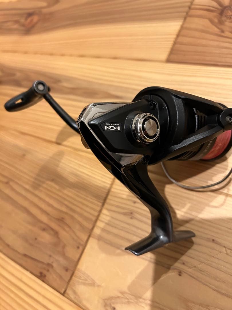 エクスセンスBB 4000MXG