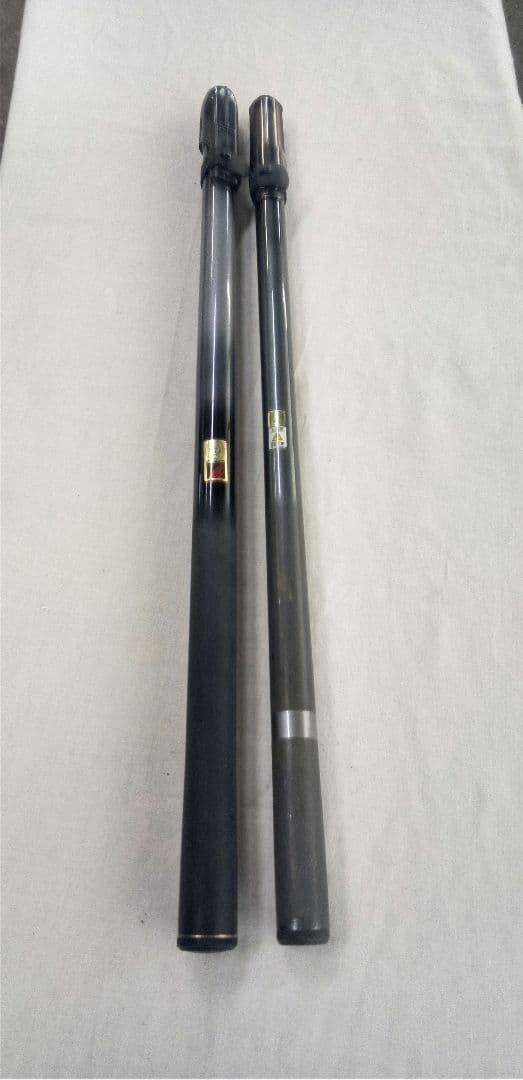 リョービ翠渓SSⅡ・中硬硬61&日新 丹精2WAY渓谷水硬調540 50～54