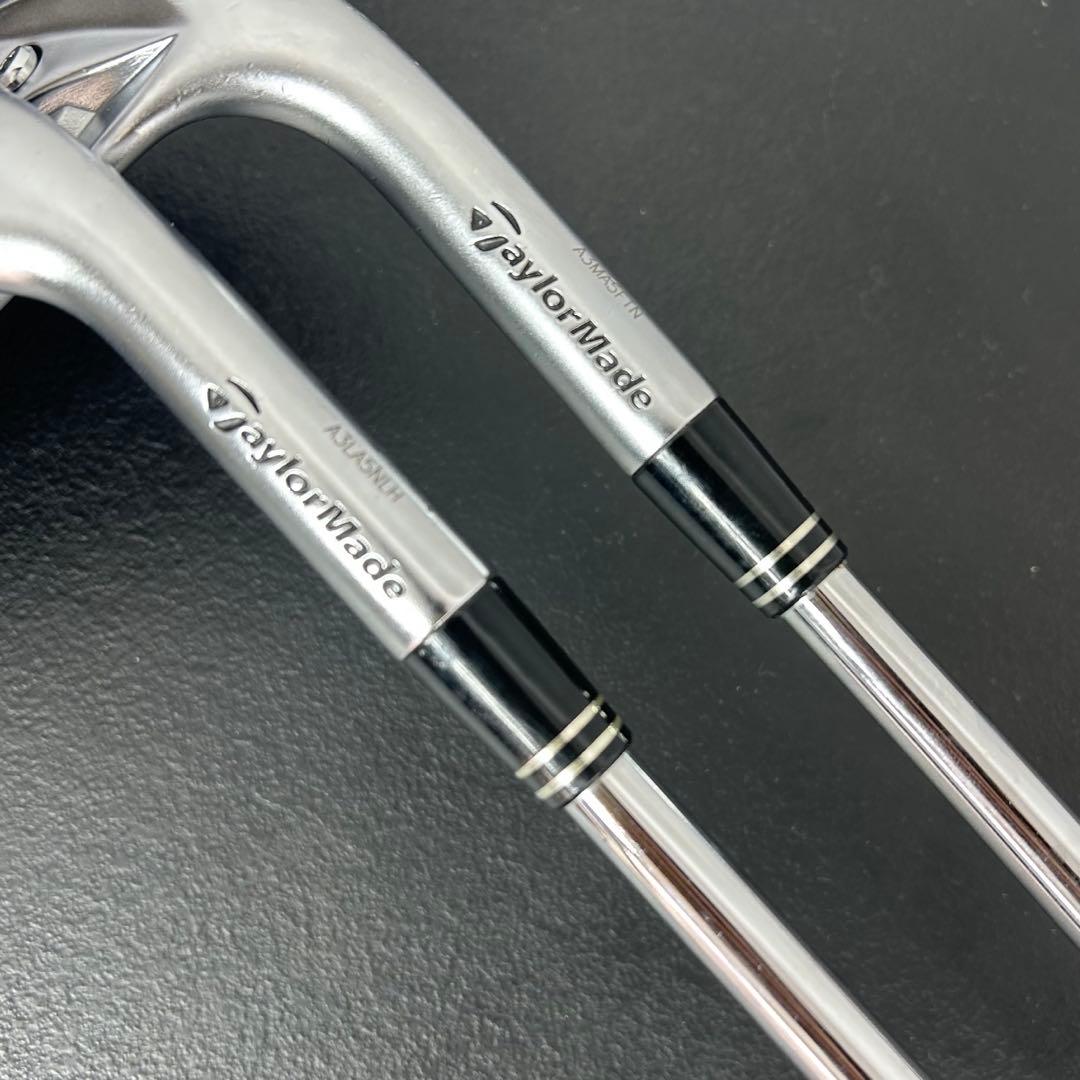 テーラーメイド TP Z 52° 56° 2本セット Milledウェッジ